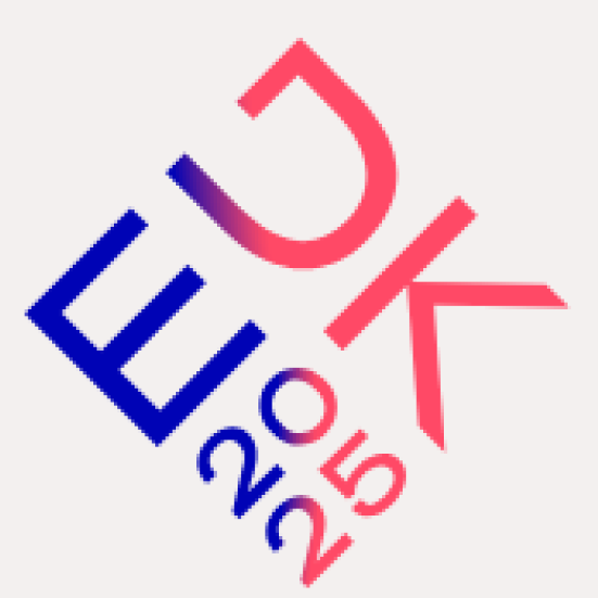 Det danske formandskabs logo